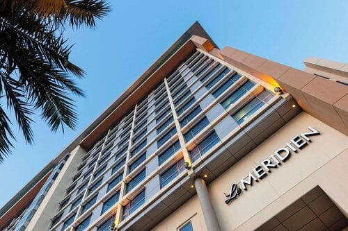 Le Meridien Hotel Bahrain City Centre