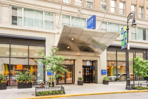TRYP by Wyndham New York City Times Square South
