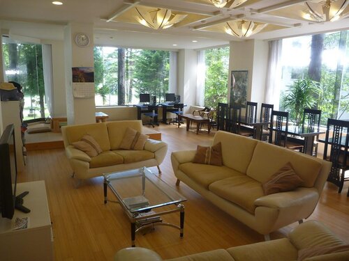 K's House Hakuba Alps - Backpackers Hostel