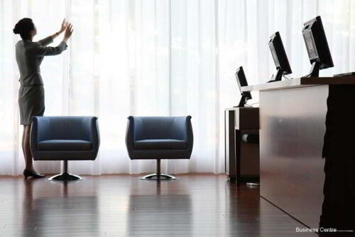 Hung's Mansion Hotel Taichung