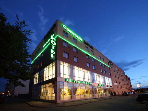 Campanile Wroclaw Stare Miasto