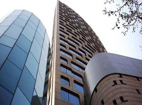 Andaz Xintiandi, Shanghai, By Hyatt