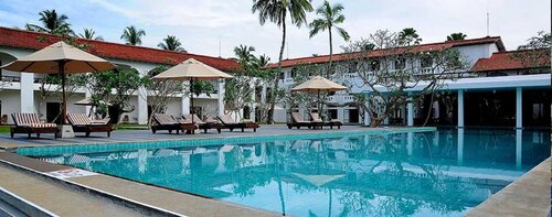 Heritance Ayurveda Mahagedara