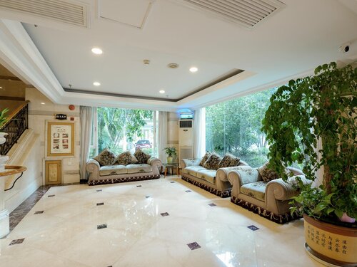 Country Garden Holiday Resorts