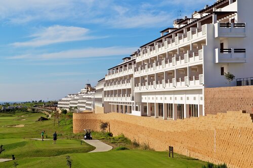 Ona Valle Romano Golf and Resort