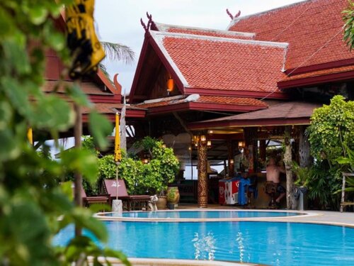 Bill Resort Koh Samui