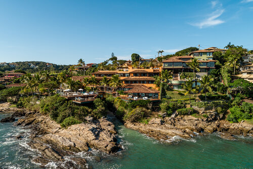 Ferradura Private Hotel