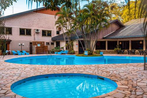 Suica Iguacu Hotel & Resort