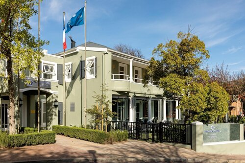 Protea Hotel Franschhoek