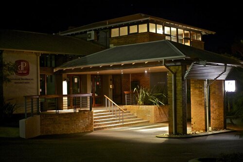 Margarets In Town Apartments