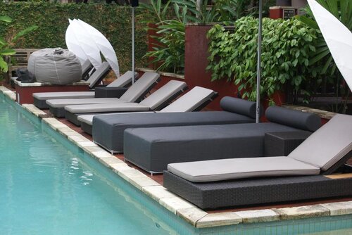 Hibiscus Resort and Spa