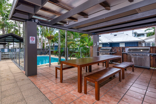 Paradise on the Beach Resort