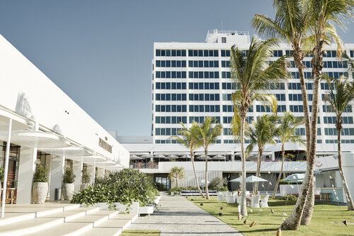 The Ville Resort Casino