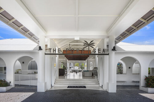 Mantra Portsea Port Douglas