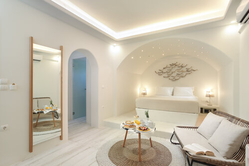 Finikas Hotel Naxos