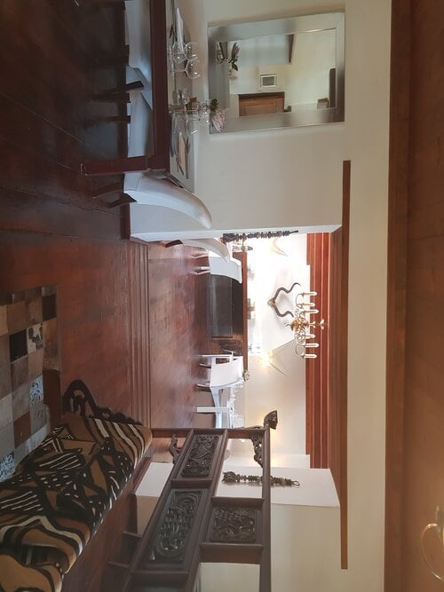 De Kloof Luxury Estate Hotel