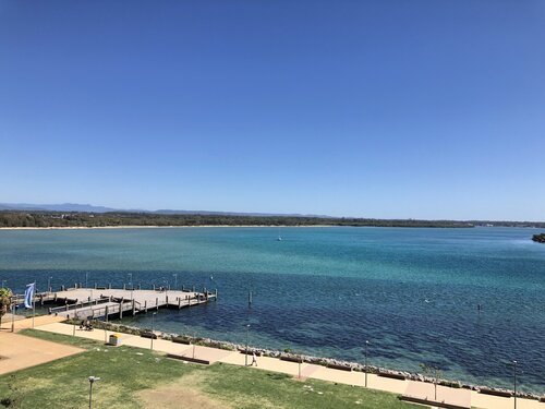 Rydges Port Macquarie