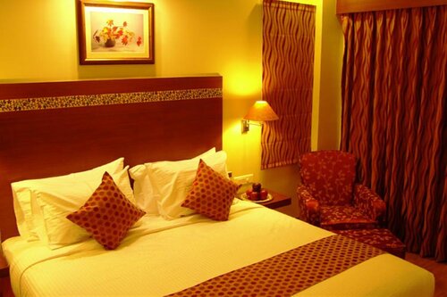 Aurum Boutique Hotel