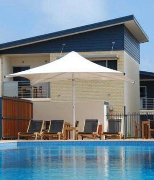 Broadwater Mariner Resort Geraldton
