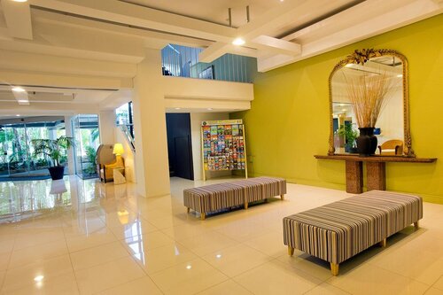 Greenmount Beach Resort