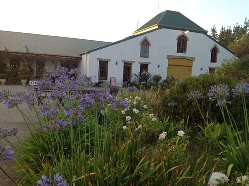 Hatchers Richmond Manor