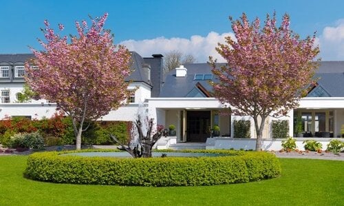 Ballygarry House Hotel