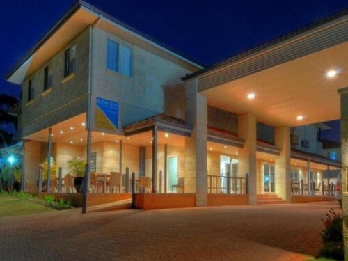 Kalbarri Edge Resort