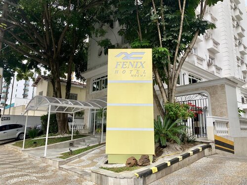 Fenix Hotel Moema