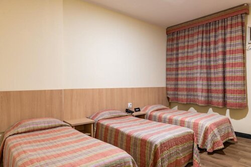 DELPLAZA Timbiras Sao Paulo