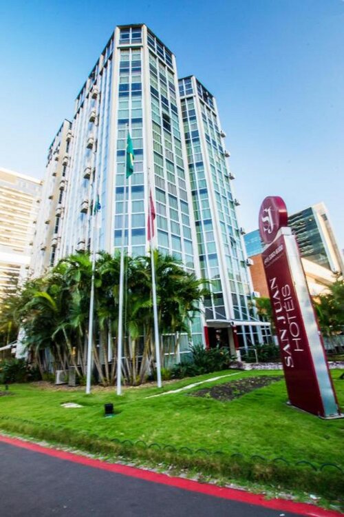 SJ Royal San Juan Curitiba