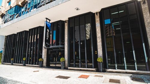 Slaviero Curitiba Centro