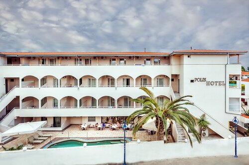 Elinotel Polis Hotel