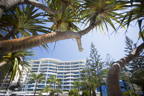 Mantra Sirocco Mooloolaba