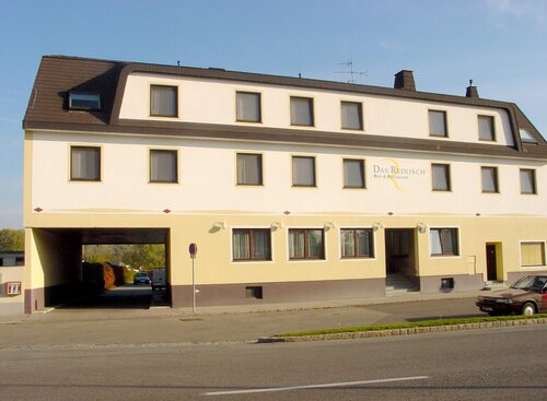 Das Reinisch Guesthouse