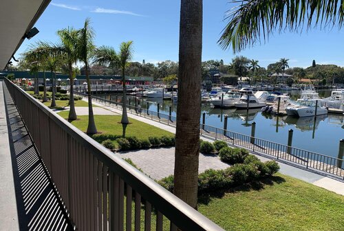 Ramada by Wyndham Sarasota Waterfront