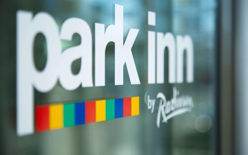 Park Inn by Radisson Baku Hotel