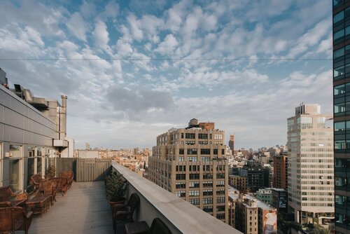 Soho 54 Hotel