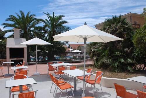 Best Western Plus Soleil Et Jardin