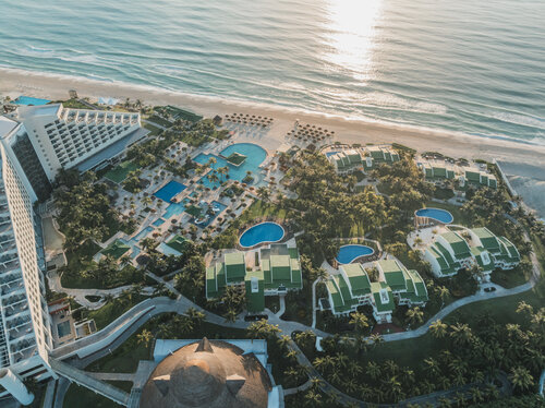 Iberostar Selection Cancun All Inclusive