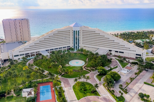 Iberostar Selection Cancun All Inclusive