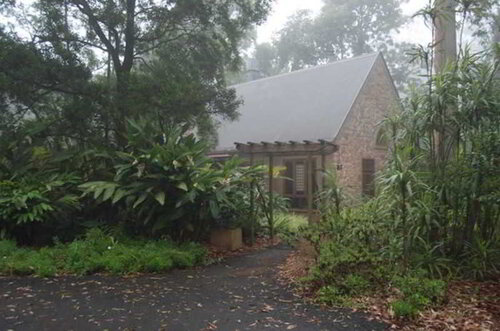 Witches Falls Cottages