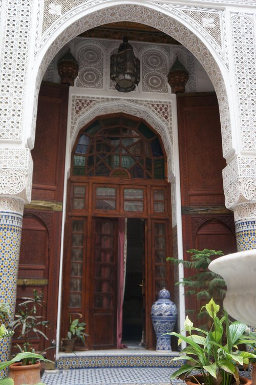 Riad Sara