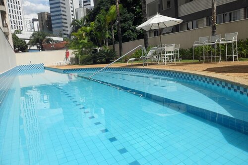 Royal Golden Savassi