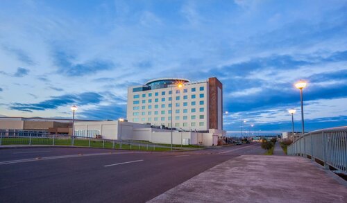 MDS Hotel Concepcion