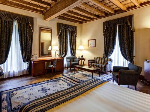 Grand Hotel Villa Torretta Milan Sesto