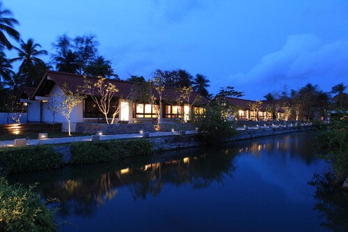 Jetwing Lagoon Adult Only