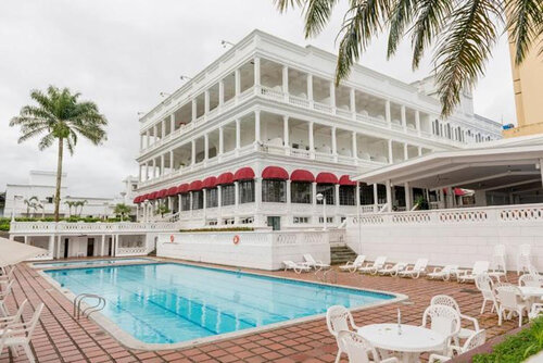 Tequendama Inn Estacion