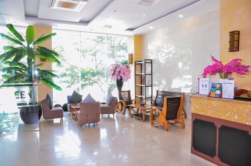 Queen Hotel Danang