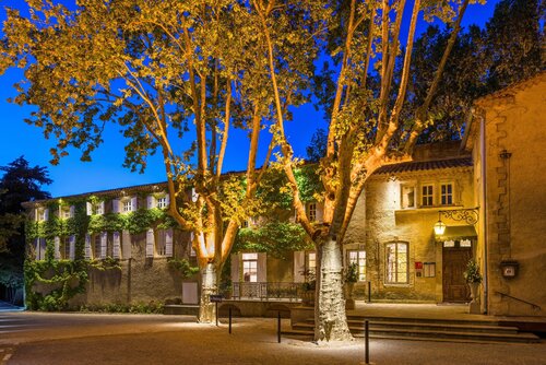 SOWELL COLLECTION Moulin de Vernegues Hotel & Spa