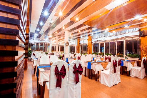 Da Nang Pacific Hotel